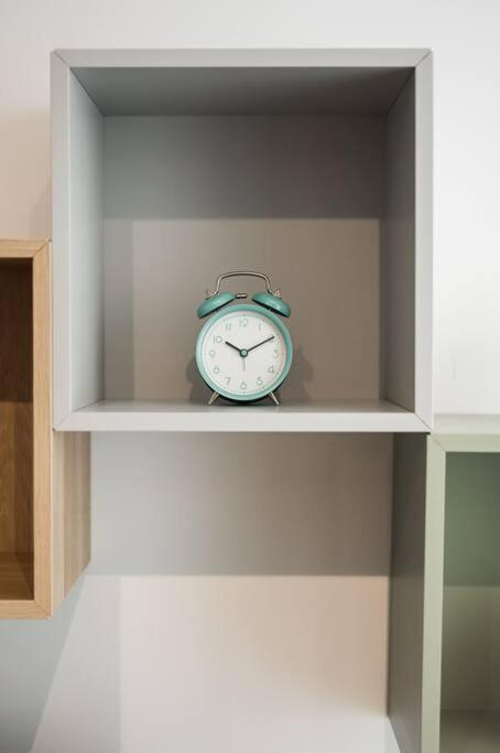 Apartbnb Twins 14B Brasov Bagian luar foto