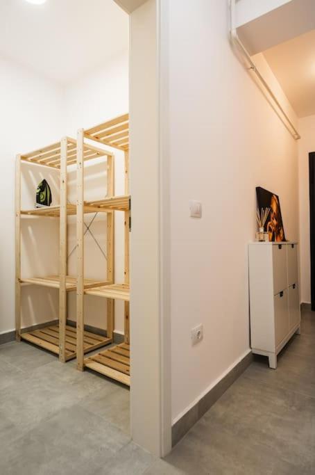 Apartbnb Twins 14B Brasov Bagian luar foto